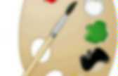 background preloader