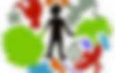 background preloader