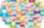 background preloader