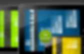 background preloader