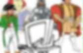 background preloader