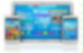 background preloader