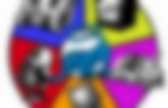 background preloader